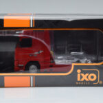 Volvo FH12 Červený IXO 1:43 TR123 - image 6 of 6