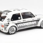 Volkswagen Golf GTI Mk1 Voomeran Bílý Otto 1:18 OT1061 - image 2 of 6