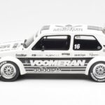 Volkswagen Golf GTI Mk1 Voomeran Bílý Otto 1:18 OT1061 - image 3 of 6