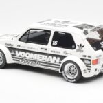 Volkswagen Golf GTI Mk1 Voomeran Bílý Otto 1:18 OT1061 - image 5 of 6
