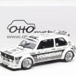 Volkswagen Golf GTI Mk1 Voomeran Bílý Otto 1:18 OT1061 - image 6 of 6