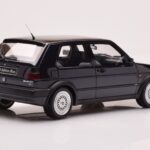 Volkswagen Golf Mk2 GTI Edition Blue Modrá Měsíční Svit Otto 1:18 - image 2 of 6