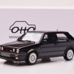 Volkswagen Golf Mk2 GTI Edition Blue Modrá Měsíční Svit Otto 1:18 - image 6 of 6