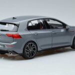 Volkswagen Golf GTI Mk8 Norev 1:18 188590 Kov - image 3 of 7