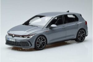 Volkswagen Golf GTI Mk8 Norev 1:18 188590 Kov
