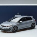 Volkswagen Golf GTI Mk8 Norev 1:18 188590 Kov - image 7 of 7