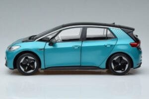 Volkswagen ID.3 Zelený FAW 1:18 ZVN000001GRU Kov – obrázek 4 z 7