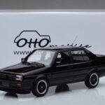 Volkswagen Jetta Mk2 Černý Otto 1:18 - image 6 of 6