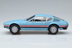 Volkswagen SP2 Modrý Otto 1:18 OT421 Pryskyřice – obrázek 3 z 6