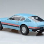 Volkswagen SP2 Modrý Otto 1:18 OT421 Pryskyřice - image 5 of 6