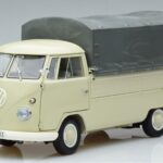 Volkswagen T1b Pickup Schuco 1:18 450037000 Kov
