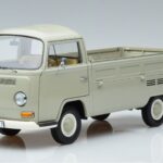 Volkswagen T2a Pickup Edice 50. Výročí Schuco 1:18 450019800 Kov