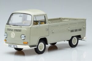 Volkswagen T2a Pickup Edice 50. Výročí Schuco 1:18 450019800 Kov