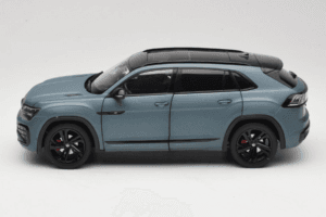 Volkswagen Teramont X Šedý FAW 1:18 ZVB000003B Kov – obrázek 4 z 8