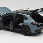 Volkswagen Teramont X Šedý FAW 1:18 ZVB000003B Kov - image 5 of 8