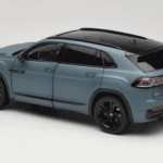 Volkswagen Teramont X Šedý FAW 1:18 ZVB000003B Kov - image 7 of 8