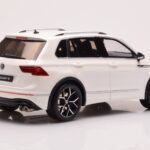 Volkswagen Tiguan R Bílý Otto 1:18 - image 2 of 6