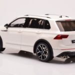 Volkswagen Tiguan R Bílý Otto 1:18 - image 5 of 6