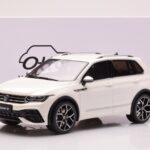 Volkswagen Tiguan R Bílý Otto 1:18 - image 6 of 6