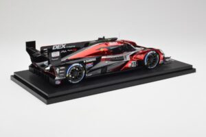 Acura ARX-06 GTP #40 Wayne Taylor Racing with Andretti J. Button / L. Deletraz / C. Herta / J. Taylor 3rd Place Rolex 24 at D – obrázek 2 z 6