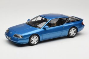 Alpine GTA V6 Turbo Bleu Alpine Metallic Otto 1:18 OT1146 Pryskyřice