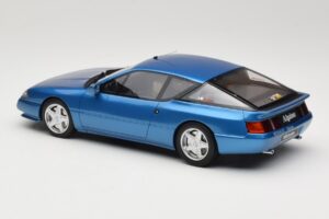 Alpine GTA V6 Turbo Bleu Alpine Metallic Otto 1:18 OT1146 Pryskyřice – obrázek 5 z 6