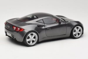 Artega GT Grey Metallic Revell 1:18 09024 Kov – obrázek 3 z 8
