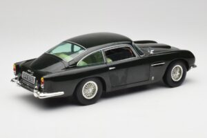 Aston Martin DB5 California Šalvějová Chrono 1:18 H1001 Kov – obrázek 3 z 8