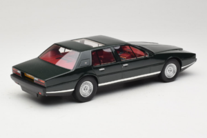 Aston Martin Lagonda S2 Zelený Cult Models 1:18 CML014-5 Kov – obrázek 2 z 6