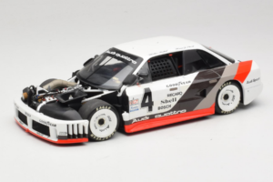 Audi 90 Quattro #4 H. Stuck IMSA GTO 1989 Minichamps 1:18 5030600305 Kov – obrázek 2 z 8