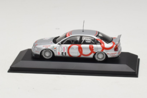 Audi A4 B5 #4 P. Vidali STW Cup 1998 Minichamps 1:43 AUDI013 Kov