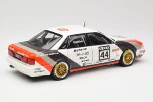 Audi V8 D11 #44 Team SMS H-J. Stuck DTM 1992 Minichamps 1:18 100921044-O Kov – obrázek 3 z 8