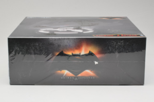 Batwing & Batman Set Metals Diecast 1:24 98325 Kov – obrázek 3 z 3