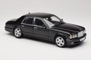 Bentley Arnage R Černý Minichamps 1:18 100139071 Kov – obrázek 6 z 8