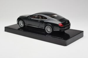 Bentley Continental GT Cumbrian Zelený Minichamps 1:18 103139623 Kov – obrázek 6 z 8