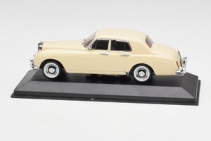 Bentley S2 Červený Minichamps 1:43 436139951 Kov