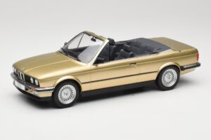 BMW 325i E30 Kabriolet Béžový MCG 1:18 MCG18544 Kov