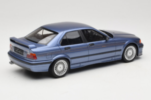 BMW Alpina B6 2.8 E36 Blue Metallic Otto 1:18 OT1180 Pryskyřice – obrázek 2 z 6