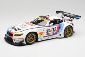 BMW Z4 E89 GT3 #7 Team Studie J. Muller / S. Ara Super GT 2015 Minichamps 1:18 153152307 Kov