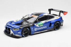 BMW M4 G82 GT3 Schubert Motorsport #25 P. Eng DTM 2022 Minichamps 1:18 113222025 Kov