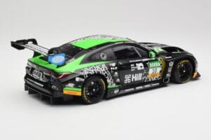 BMW M4 GT3 G82 #10 S. Green / M. Krutten Schubert Motorsport ADAC GT Masters Red Bull Ring Winner 2022 Minichamps 1:18 113222 – obrázek 3 z 8