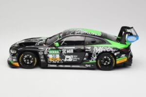 BMW M4 GT3 G82 #10 S. Green / M. Krutten Schubert Motorsport ADAC GT Masters Red Bull Ring Winner 2022 Minichamps 1:18 113222 – obrázek 4 z 8