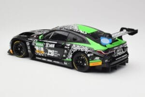 BMW M4 GT3 G82 #10 S. Green / M. Krutten Schubert Motorsport ADAC GT Masters Red Bull Ring Winner 2022 Minichamps 1:18 113222 – obrázek 7 z 8