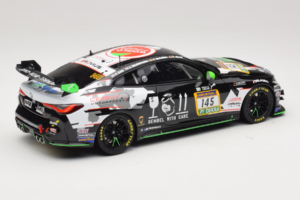 BMW M4 G82 GT4 #145 T. Glock / T. Scheider Winner SP8T 24 Hours Nürburgring 2024 Otto 1:18 OT1172 Pryskyřice – obrázek 2 z 6