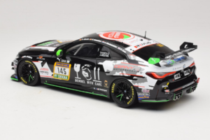 BMW M4 G82 GT4 #145 T. Glock / T. Scheider Winner SP8T 24 Hours Nürburgring 2024 Otto 1:18 OT1172 Pryskyřice – obrázek 5 z 6