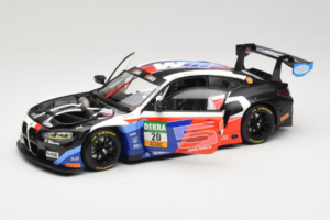 BMW M4 GT3 #20 J. Krohn / N. Catsburg Schubert Motorsport 2nd Place ADAC GT Masters Red Bull Ring 2022 Minichamps 1:18 113222 – obrázek 2 z 8