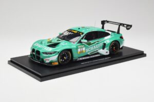 BMW M4 GT3 #11 Schubert Motorsport M. Wittmann DTM 2024 TopSpeed 1:18 TS0591 Pryskyřice – obrázek 2 z 6