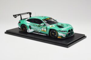BMW M4 GT3 #11 Schubert Motorsport M. Wittmann DTM 2024 TopSpeed 1:18 TS0591 Pryskyřice – obrázek 4 z 6