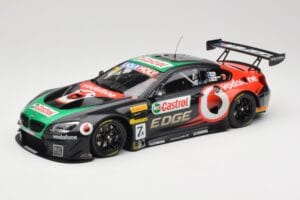 BMW M6 GT3 F13 #7 BMW Motorsport T. Longhurst / S. Skaife / R. Ingall 12 Hours of Bathurst 2017 Minichamps 1:18 155172607 Kov