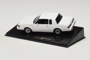 Buick Grand National Bílý IXO 1:43 CLC576N Kov – obrázek 3 z 4